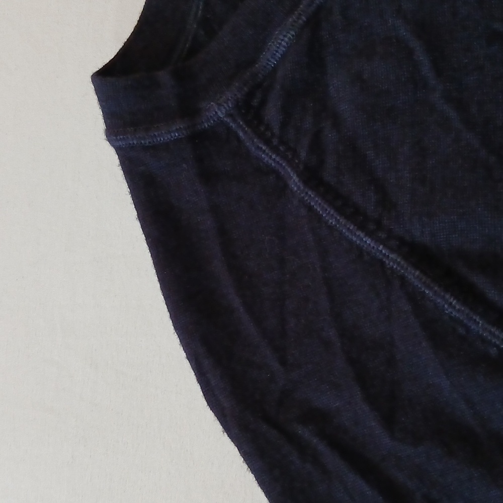 Saks 5th Avenue Merino Wool Sweater - Picture 8 of 12